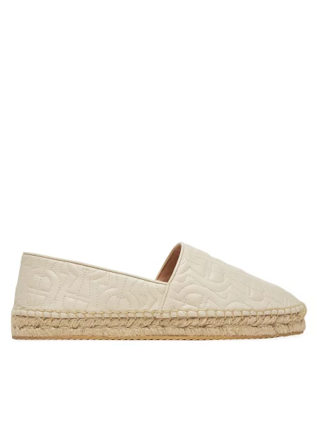 Espadrilės Aigner Ines 1C balta