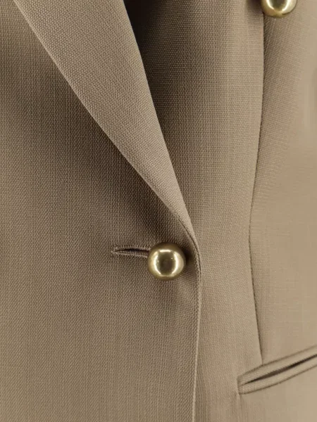 Vuneni blejzer Seafarer dvoredan