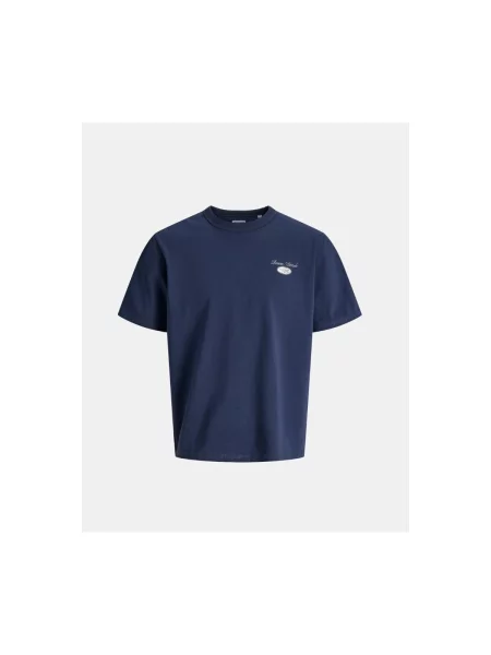 Majica Jack & Jones plava