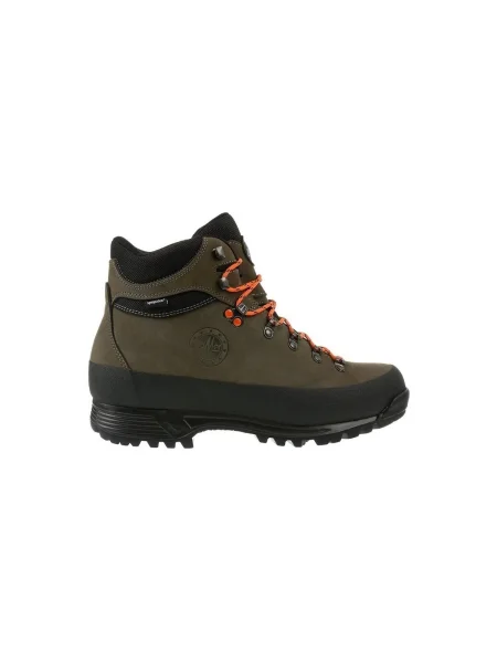 Pantofi Lomer verde