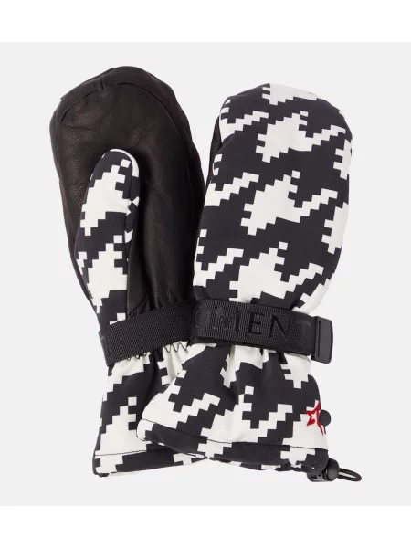 Rokavice Perfect Moment s potiskom