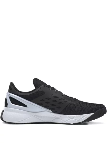 Sneakerși Reebok negru