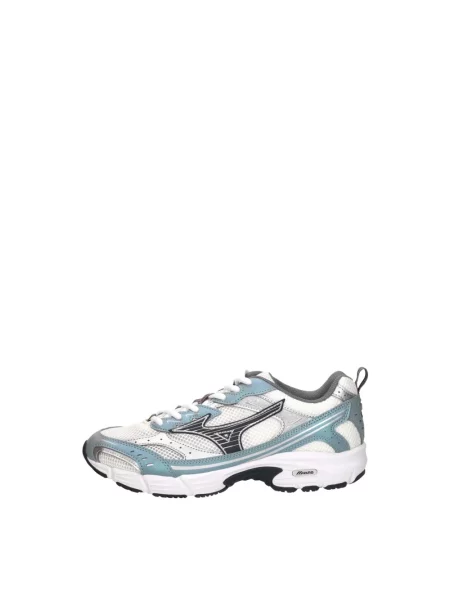 Sneakersy Mizuno niebieskie
