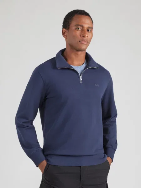 LEVI'S ® Mikina ORIGINAL HM námornícka modrá