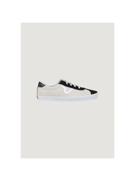 Tenisky Vans biela
