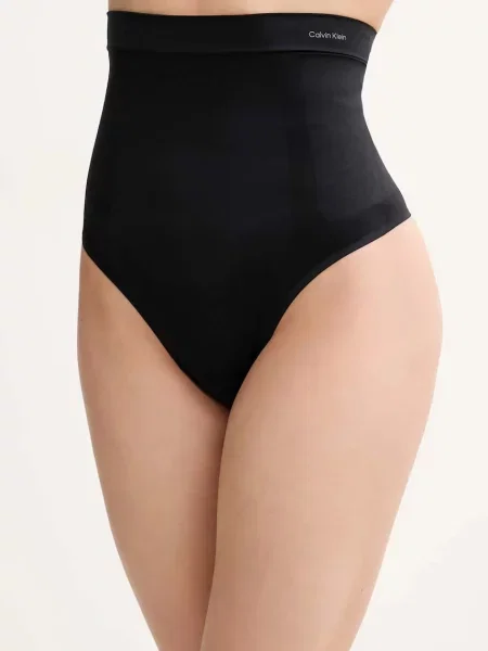 Прашки Calvin Klein Underwear черно