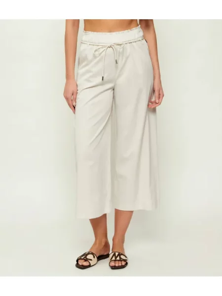 Marc Cain Pantaloni FORDON bej