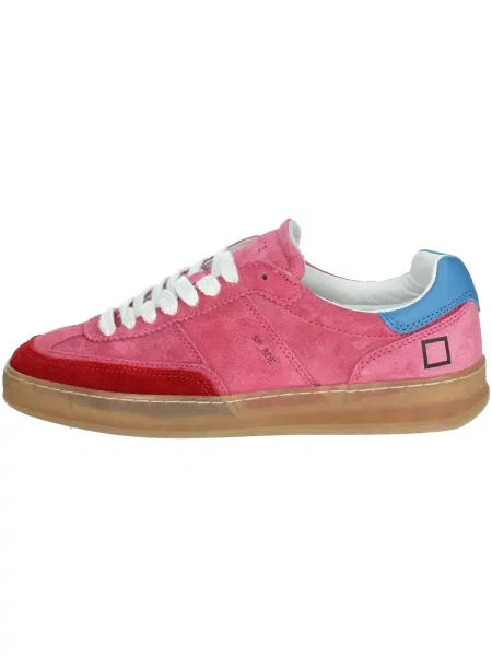 Pantofi D.a.t.e. roz