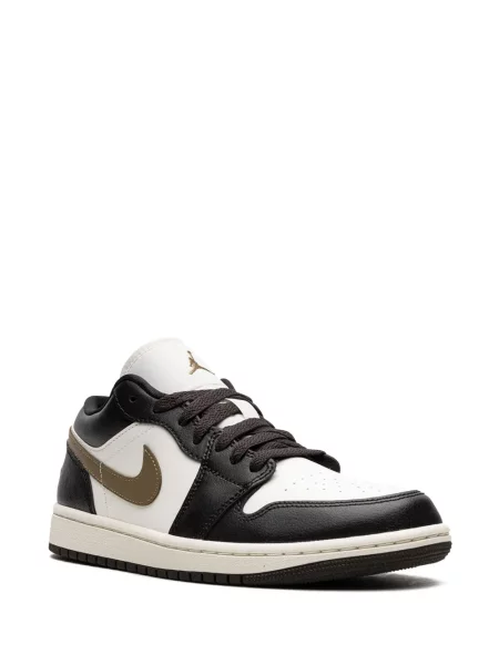 Sportbačiai Jordan Air Jordan 1 balta