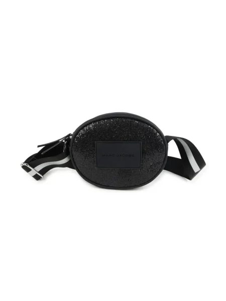 Body dziecięcy Marc Jacobs czarny