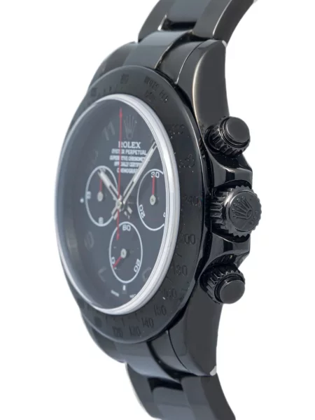 Ceas Rolex negru