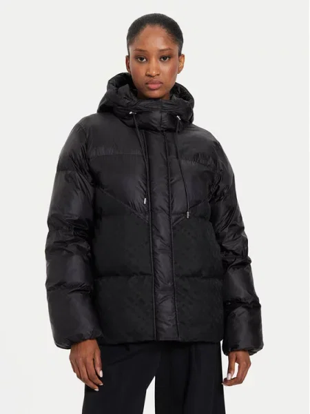 Куртка Boss черная