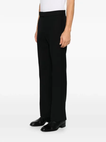 Spodnie Tom Ford czarne