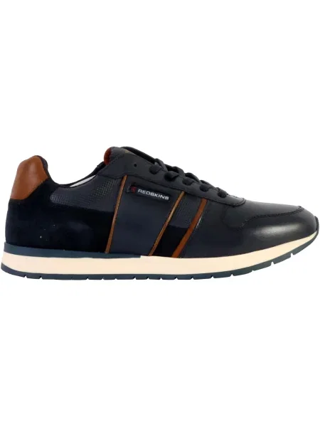 Pantofi Redskins maro
