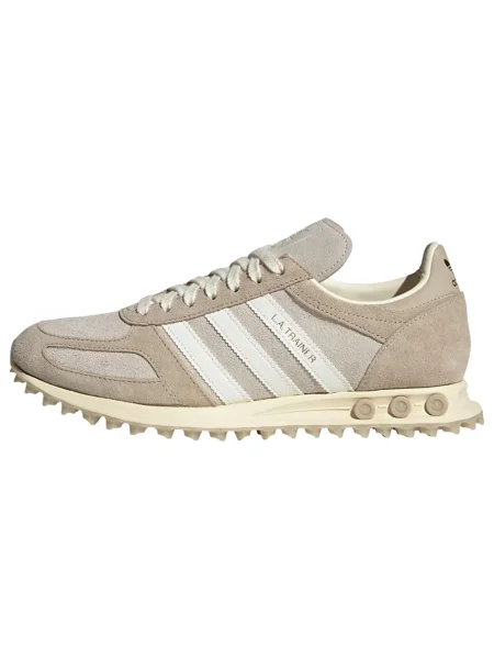 Σκαρπινια Adidas Originals λευκό