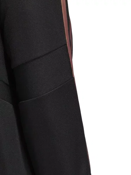 Tricou Adidas alergare din fleece streetstyle gri