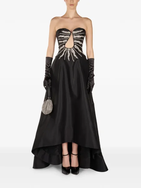 Rochie Araftu de costum negru