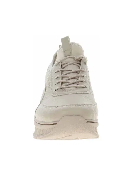 Pantofi Rieker bej