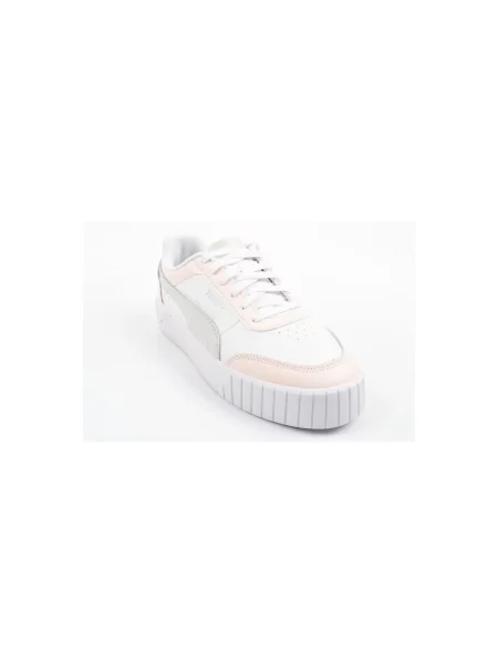 Pantofi Puma roz