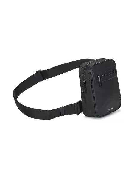 Torba Calvin Klein crna