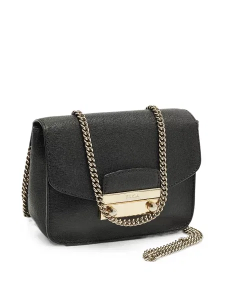 Body Furla negru