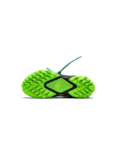 Pantofi Off-white alb