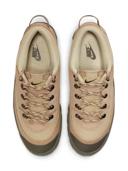 Nike Sportswear Lahar Low női sportcipő bézs