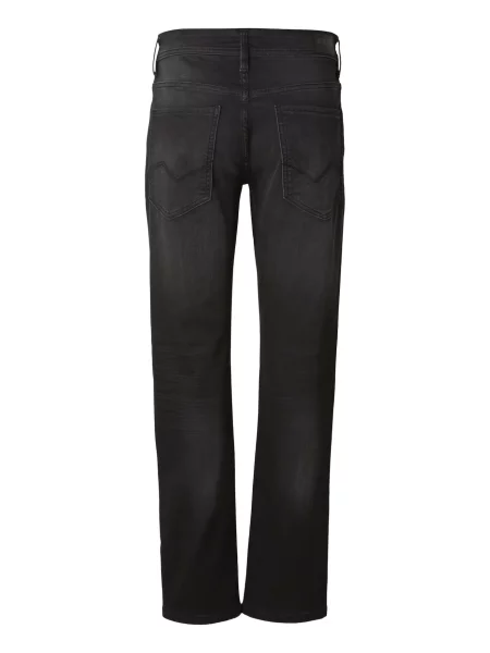 INDICODE JEANS Farmer Coil farmer fekete
