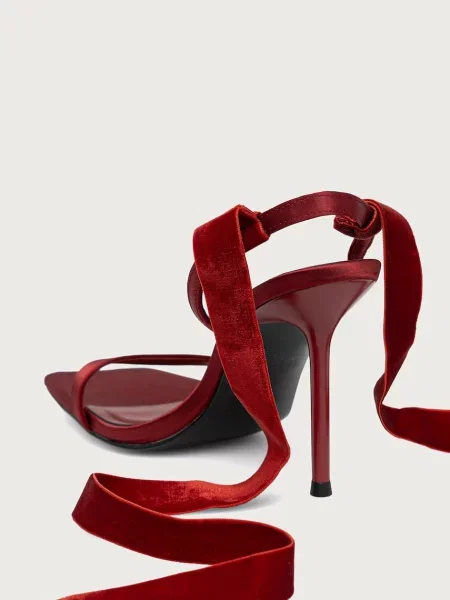 Босоножки Aldo на шпильке