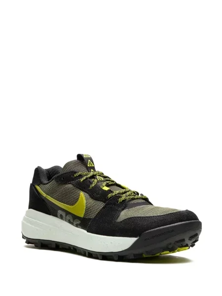 Sportbačiai Nike žalia