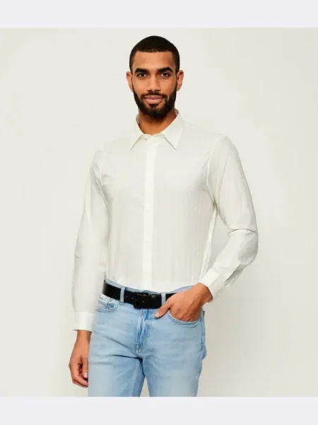 Armani Exchange Cămașă
