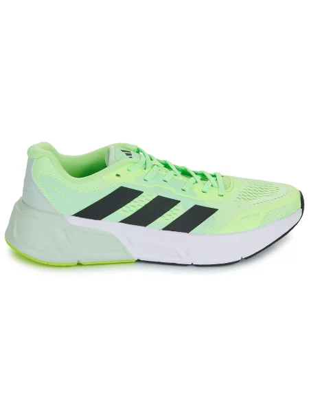 Pantofi Adidas Performance verde