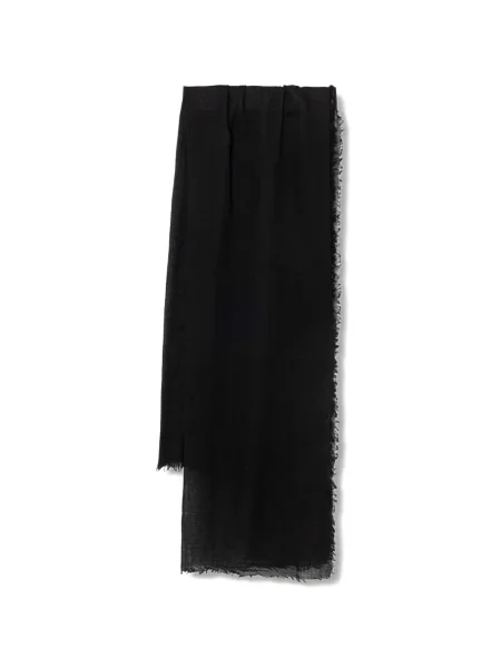 Fular Zadig&voltaire negru