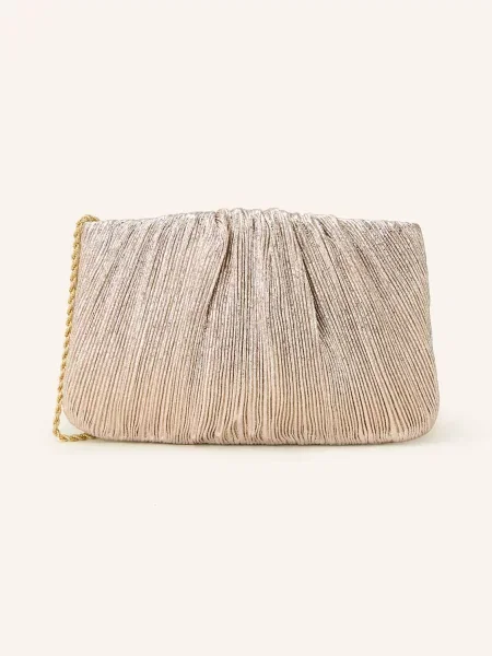 Loeffler Randall Psaníčko Brit zlatá