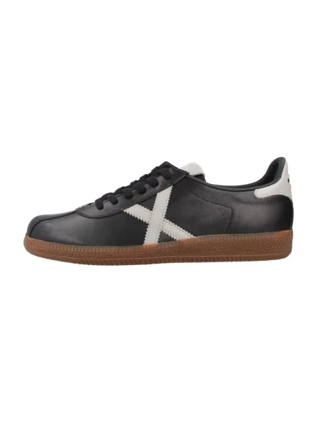 Pantofi Munich negru