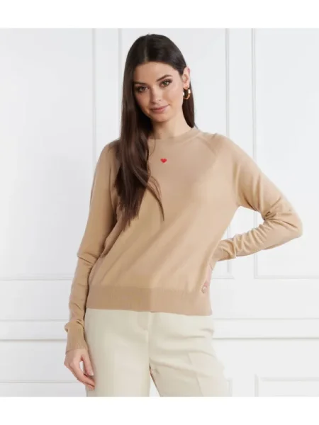 MAX&Co. De lână pulover