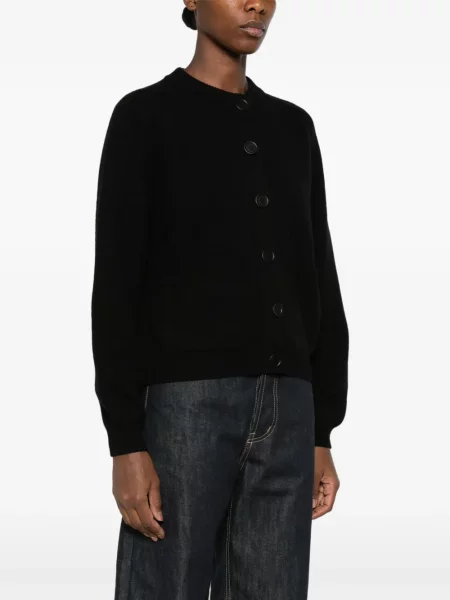 Cardigan Anne Claire negru