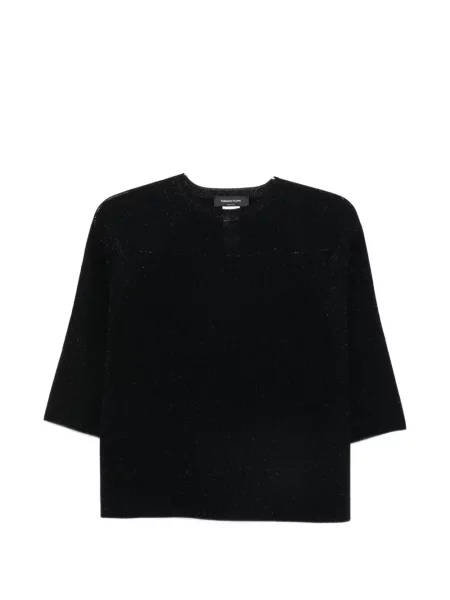 Pulover Fabiana Filippi albastru