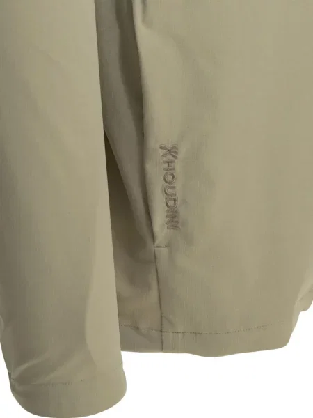 Geacă de vânt Houdini Sportswear cu glugă