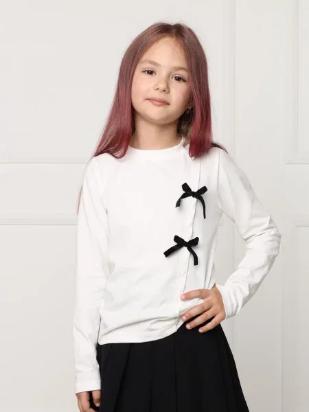 Лонгслив Yuki