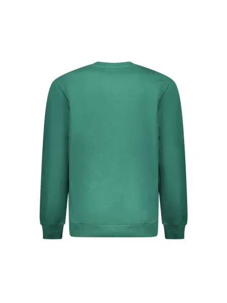 Bluza Fila zielona