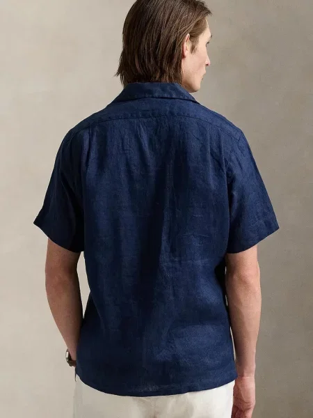 Srajca Polo Ralph Lauren modra