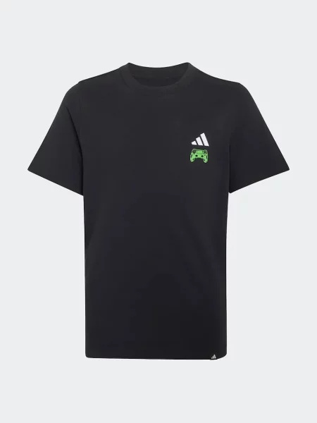 Детская футболка Adidas