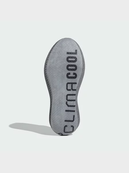 Повседневные кроссовки Adidas Climacool серые