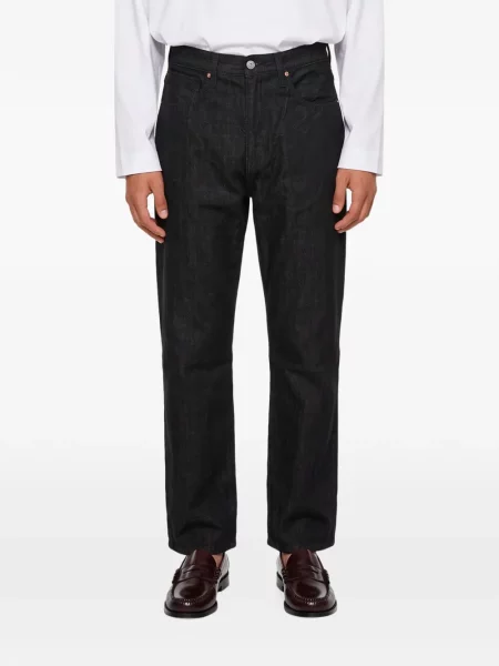 Blugi Levi's® negru