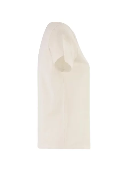 Tricou Weekend Max Mara alb
