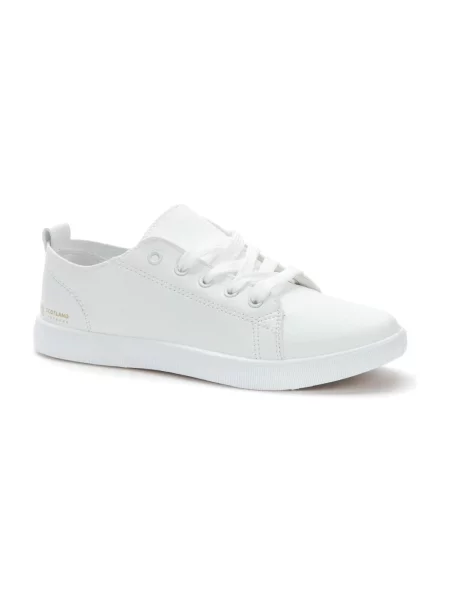 Sneakersy Neomood białe