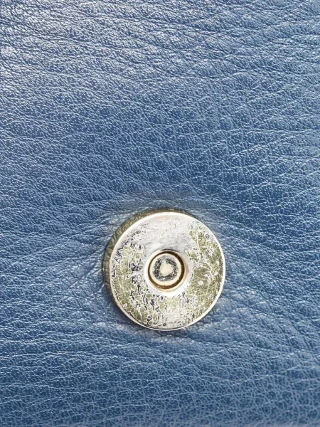 Body Tory Burch albastru