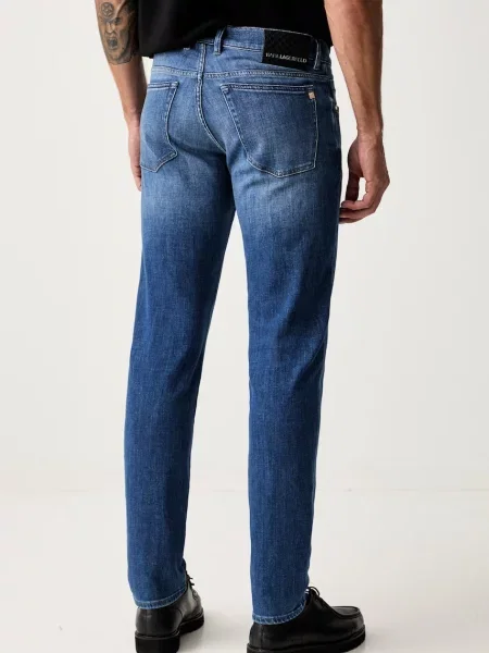 Karl Lagerfeld джинси tapered
