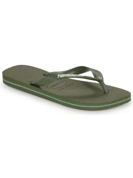 Papucs Havaianas autogrammal